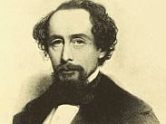 В Англии найден старейший фильм с героями Чарльза Диккенса