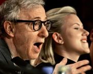 Вуди Аллен впервые за 12 лет снимется в чужом фильме