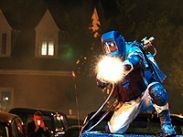 Майкл Бэколл продумает еще один «Проект X»