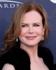 Николь Кидман сыграет жену Колина Фёрта