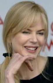 Николь Кидман сыграет в новом фильме с Колином Фёртом