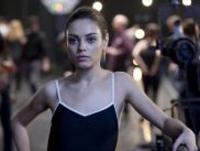 Мила Кунис озвучит кукольный мультфильм для взрослых