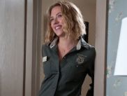 Скарлетт Йоханссон сыграет звезду фильма "Психо"