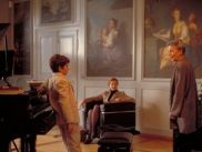 Режиссер "Секса по дружбе" взялся за новый проект