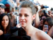 Кристен Стюарт снимется в фильме своей мамы