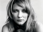 Кейт Бланшетт готовит режиссерский дебют