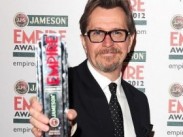 В Лондоне раздали награды Jameson Empire Film Awards 2012