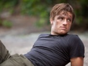 Звезда "Голодных игр" получит награду «Прорыв года»