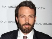 Бен Аффлек заменил Тома Круза в политической комедии