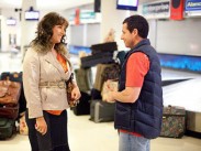 Фильм с Адамом Сэндлером получил десять "Золотых малин"