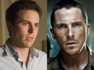 Кристиан Бэйл и Кейси Аффлек сыграют братьев