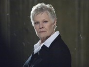 Джуди Денч уйдет из бондианы