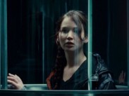 "Голодные игры" удержали лидерство в североамериканском прокате