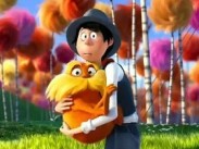 Планируется продолжение "Белоснежки и охотника" и "Лоракса"