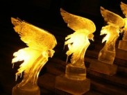 На вручении премии "Ника" произошел скандал