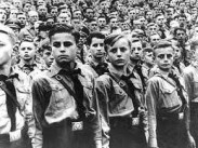 Фильм "Дети Гитлера" будет выпущен в прокат