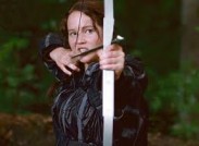 "Голодным играм" удалось повторить достижение "Аватара"