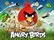 Мультсериал по мотивам Angry Birds выйдет осенью