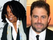 Вупи Голдберг и Бретт Ратнер вошли в жюри кинофестиваля Tribeca