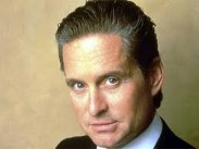 Майкл Дуглас отпразднует мальчишник в Лас-Вегасе