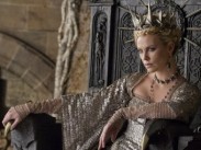 Шарлиз Терон снимется у режиссера "Восстания планеты обезьян"