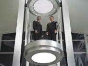 Новая серия "Людей в черном" станет завершением трилогии