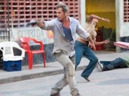 Мела Гибсона позвали в "Мачете убивает"