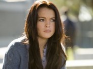 Линдсей Лохан сыграет Элизабет Тейлор