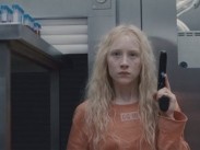 Сирша Ронан снимется в фильме Аронофски о Ноевом ковчеге