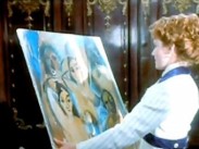 Джеймса Кэмерона обязали заплатить за картину Пикассо в "Титанике"