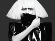 Леди Гага и Джастин Бибер захватят мир в "Людях в черном"