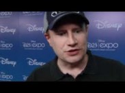 Кевин Файги сравнил Тони Старка с Бондом