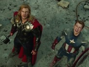 Кассовые сборы "Мстителей" превысили 70 миллионов