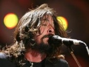 Лидер Foo Fighters дебютирует в режиссуре