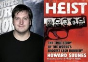 Режиссер «Рейда» устроит крупнейшее в Англии ограбление