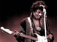 Участник дуэта Outkast сыграет Джими Хендрикса