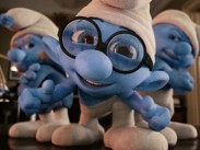 Третьих «Смурфиков» начала разрабатывать Sony
