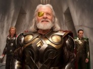 Во вторую часть "Тора" нашли еще одного злодея