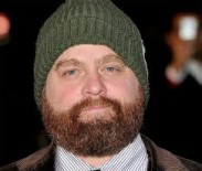 Зак Галифианакис мечтает сыграть лодыря-интеллектуала