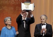 Золотую пальмовую ветвь Каннского кинофестиваля получил Михаэль Ханеке