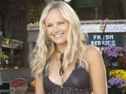 Малин Акерман сыграет вокалистку группы Blondie