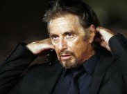 Аль Пачино сыграет главную роль в биографии легендарного футбольного тренера