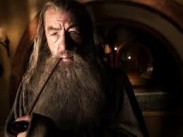 Стала известна финальная сцена первой части "Хоббита"