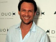 Кристиан Слэйтер сыграет отца нимфоманки