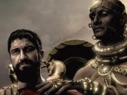 Продолжение "300 спартанцев" сменило название