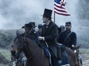 "Линкольн" Спилберга закроет кинофестиваль AFI