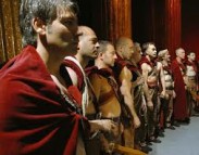 Италия выдвинула на "Оскар" фильм-лауреат Берлинале