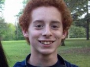 В США подросток в образе Двуликого совершил самоубийство