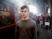 Продолжение "Гарри Поттера" будет