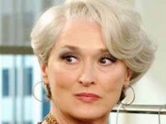 Мэрил Стрип отправится в американские прерии